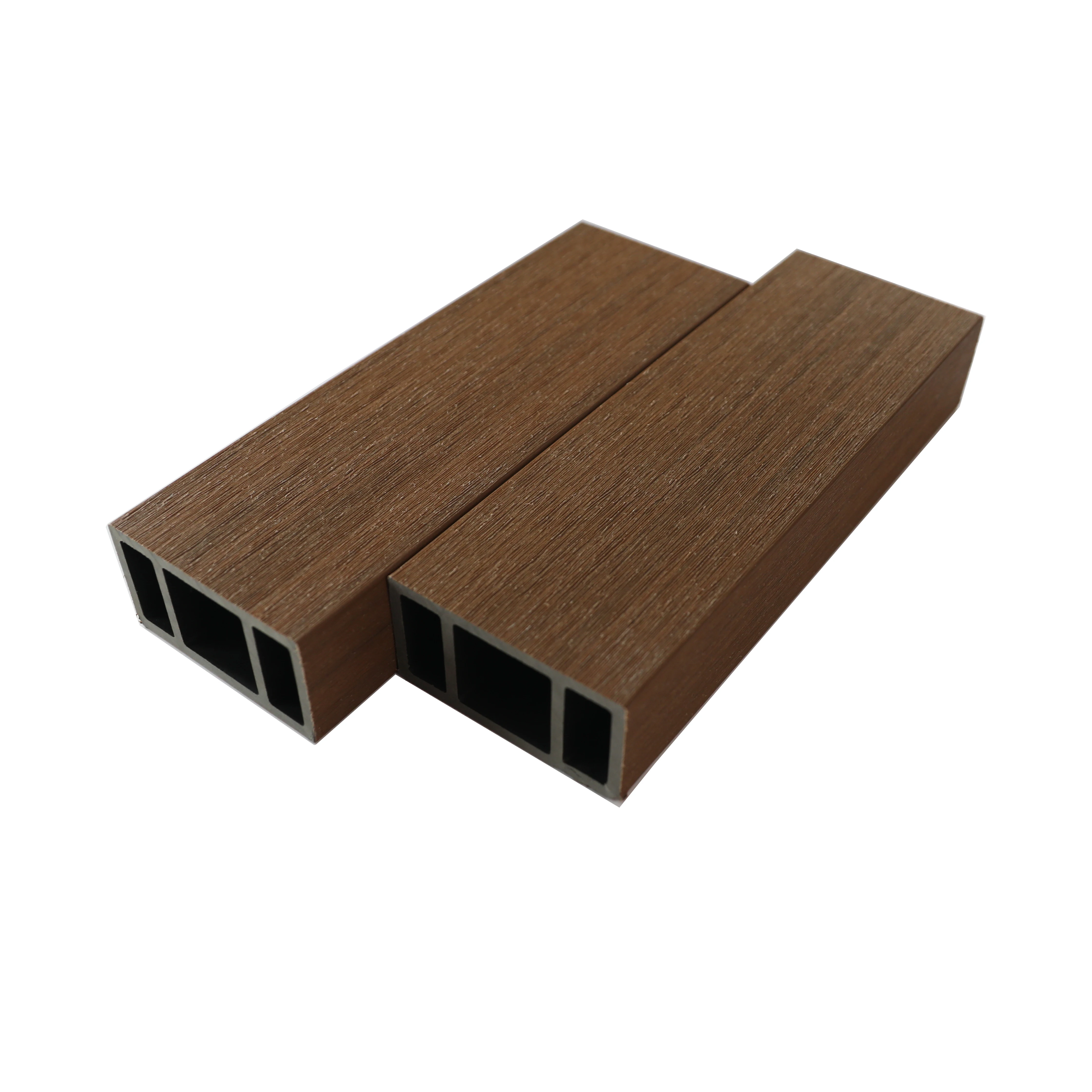 洋書 Wood-Plastic Composites Eight-Colors-3600-Garden-