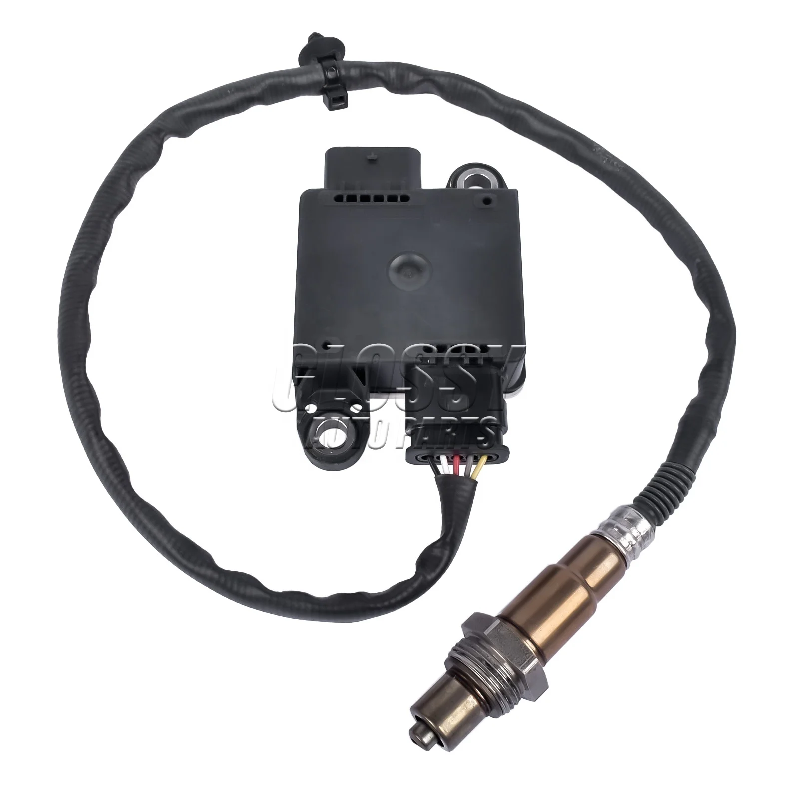 3737 P125889 - 95535557930 - Vacuum line for Porsche