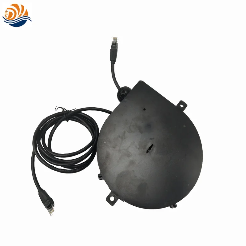 2023 Automatic Rewinding Retractable Cable Reel