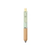 Stylo dodu vert clair de 0,5 mm