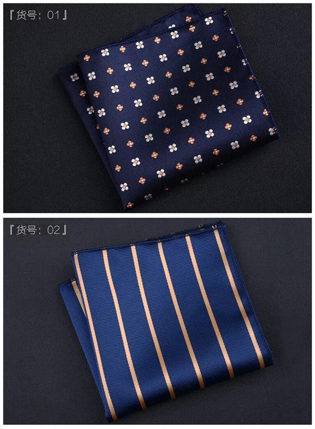 Wholesale Men Handkerchief With Cheap Price