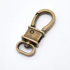 Chapado en bronce antiguo