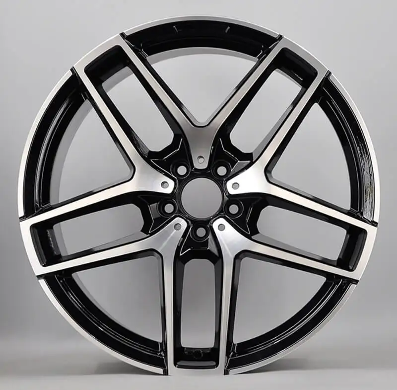 Aftermarket Wheels 20 21 22 Inch Gl 350 450 550 Gla 180 200 220 Alloy ...