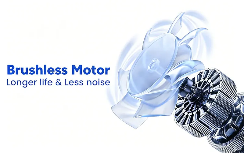 Air Purifier, Plastic, 35W - detail 8