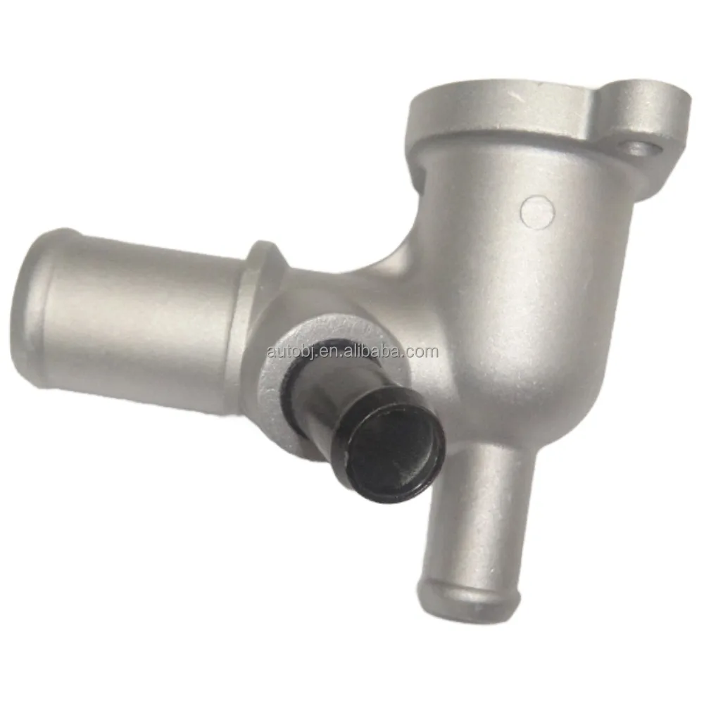 ALB-1601093073953 OEM 96666227 Hight Quality Car Parts thermostat housing for Chevrolet Spark 96320215