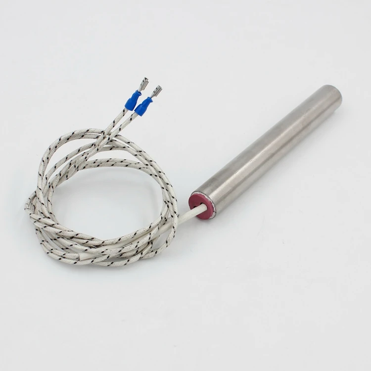 Industrial Cartridge Heater