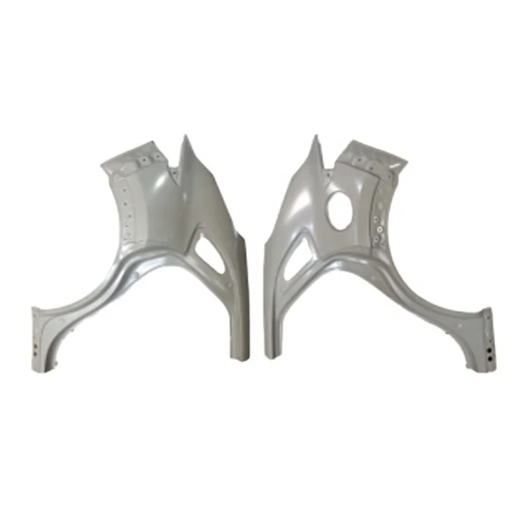 KEBEL Wholesale Factory Supply Rear Fender DHY4-70-410A OEM DHY4-71-410A Car Fenders for Mazda CX-30 2020-