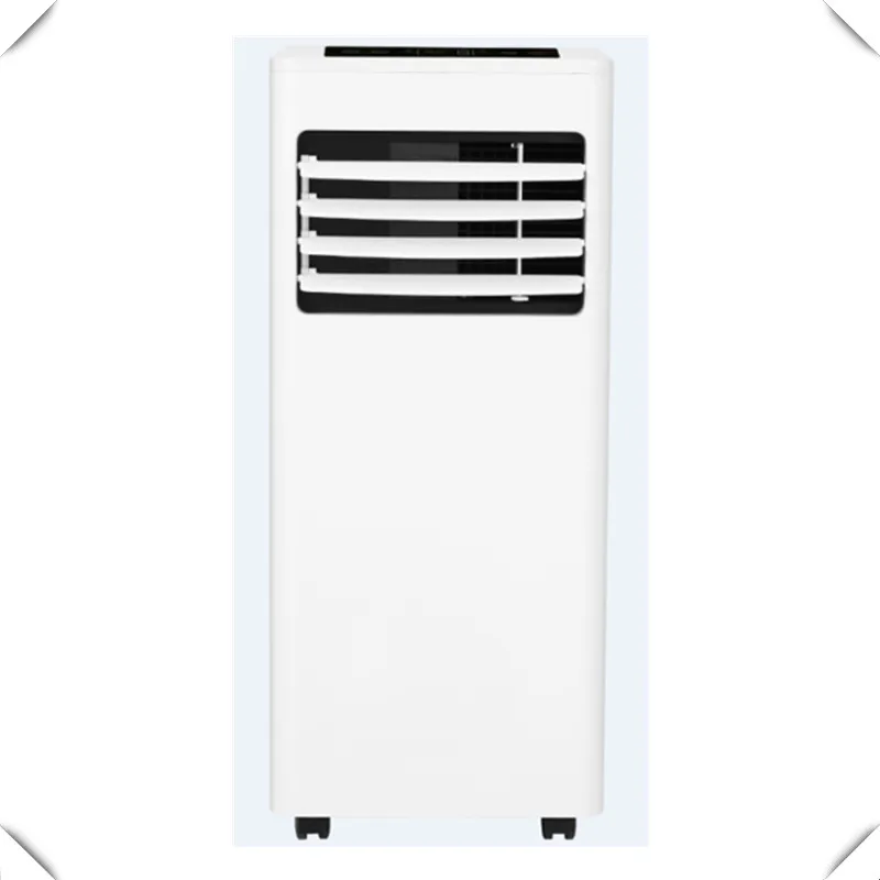 Support Sample 7000 9000 12000 18000 Btu Cooling Floor Standing Type Air Conditioner Stand up Mobile