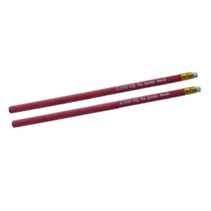 Popular Different Color Custom Pencil Nature  Wood Pencil Standard Pencil for Kids