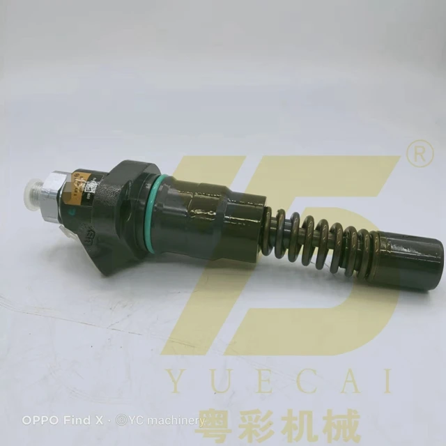 YUE CAI 21147445 0414693005 High Pressure Pump for Excavator EC200D EC210D EC290BLC EC300DL D7E D6E