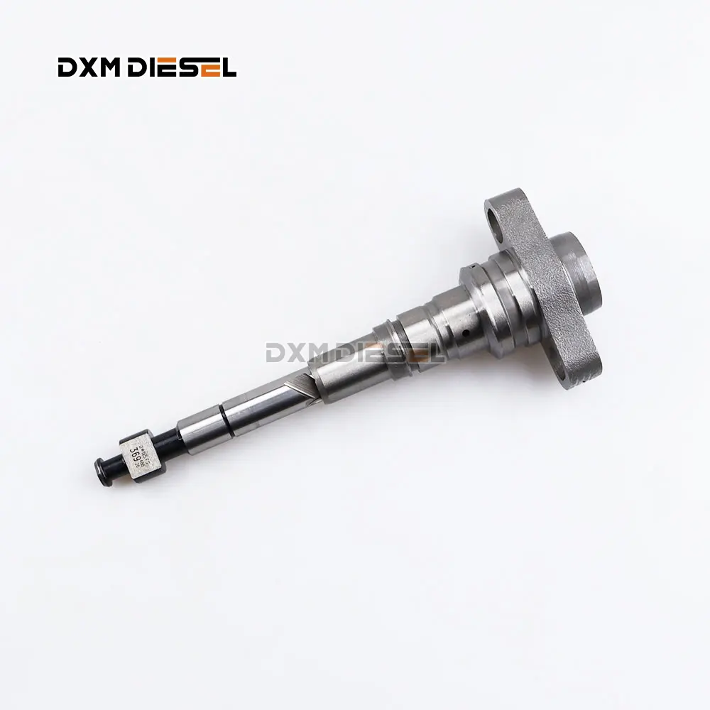 DXM Diesel Fuel Pump Plunger plunger 2418455508 2418455196 2418455369 supplier