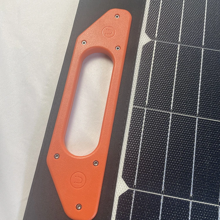 Enerlution 、 Hybess - بيع المصنع مختلفًا على نطاق واسع من المحطة المحمولة للألواح المحمولة للألواح الكهروضوئية 10