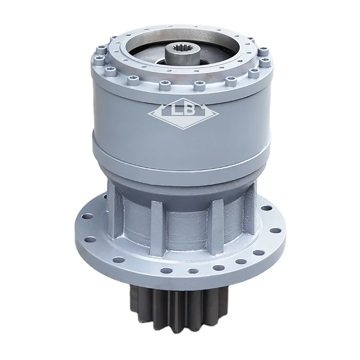 DX300-7 Construction Machinery Swing Reducer K1002518 130401-00021 Gearbox for DX300 Swing
