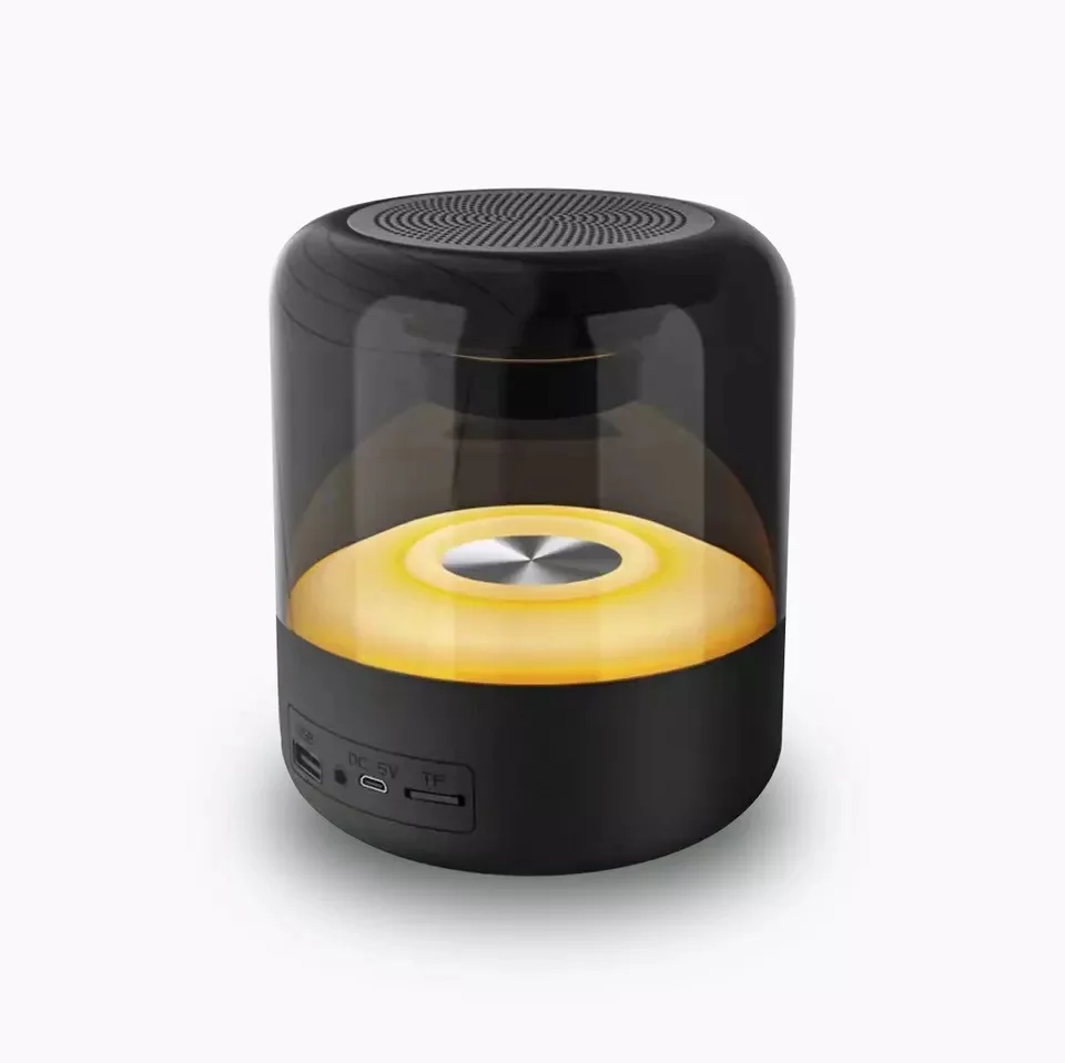 Balmuda Speaker - Portable Outdoor Speaker with Powerful Bass