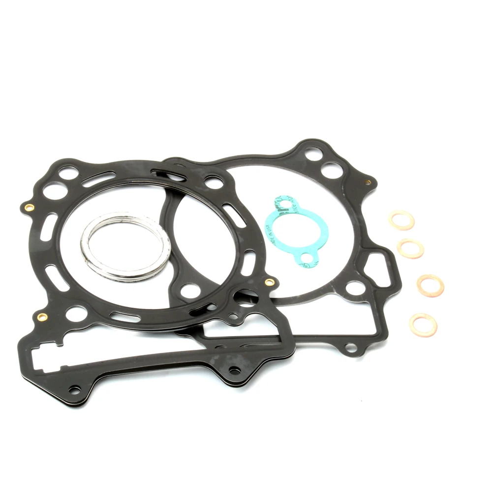 ATV 434cc 94mm KFX400 LTZ400 Big Bore Cylinder Piston Gasket Top