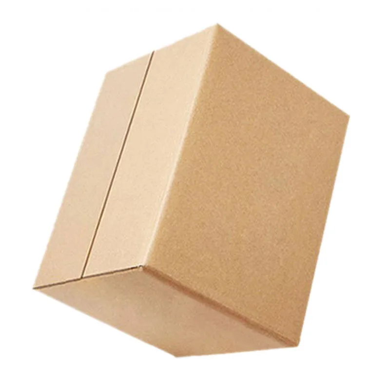 Fivelayer moving box carton spot paper box large size extra hard