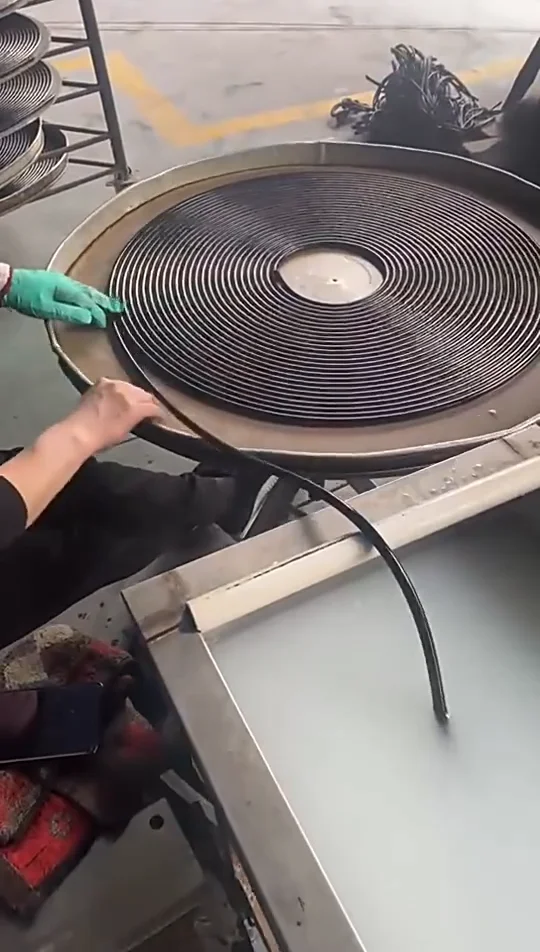 Wholesale Rubber Hose Low Pressure Heating Hose Inner Diameter Black