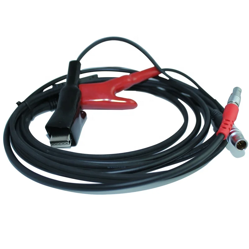 South GPS-PDL Radio Cable for RTK LE52X Cable China Brand SOUTH Cable 