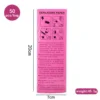 50 pezzi