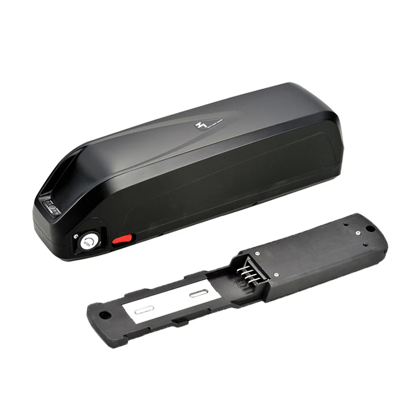Electric Bicycle Battery 48 volt e-bike battery 13ah Li-ion Rechargeable  with 30A BMS for E-bike