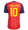 Red sp ain 10