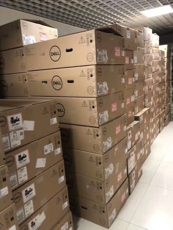 DELL Powervault