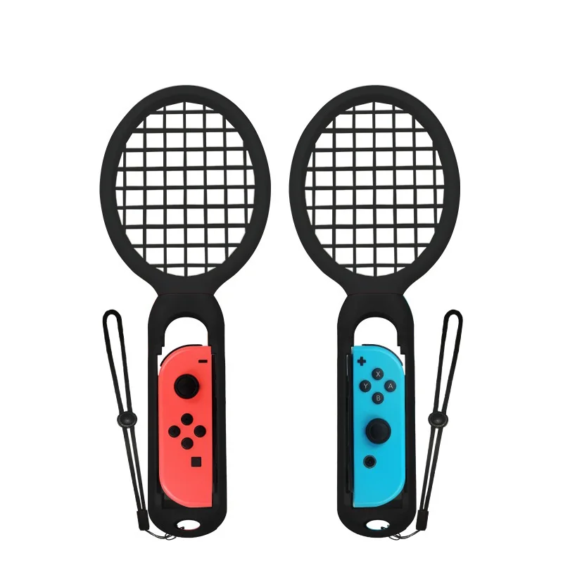 Tennis Racket for Nintendo Switch motion sensing game tennis racket grip ACE motion sensing game