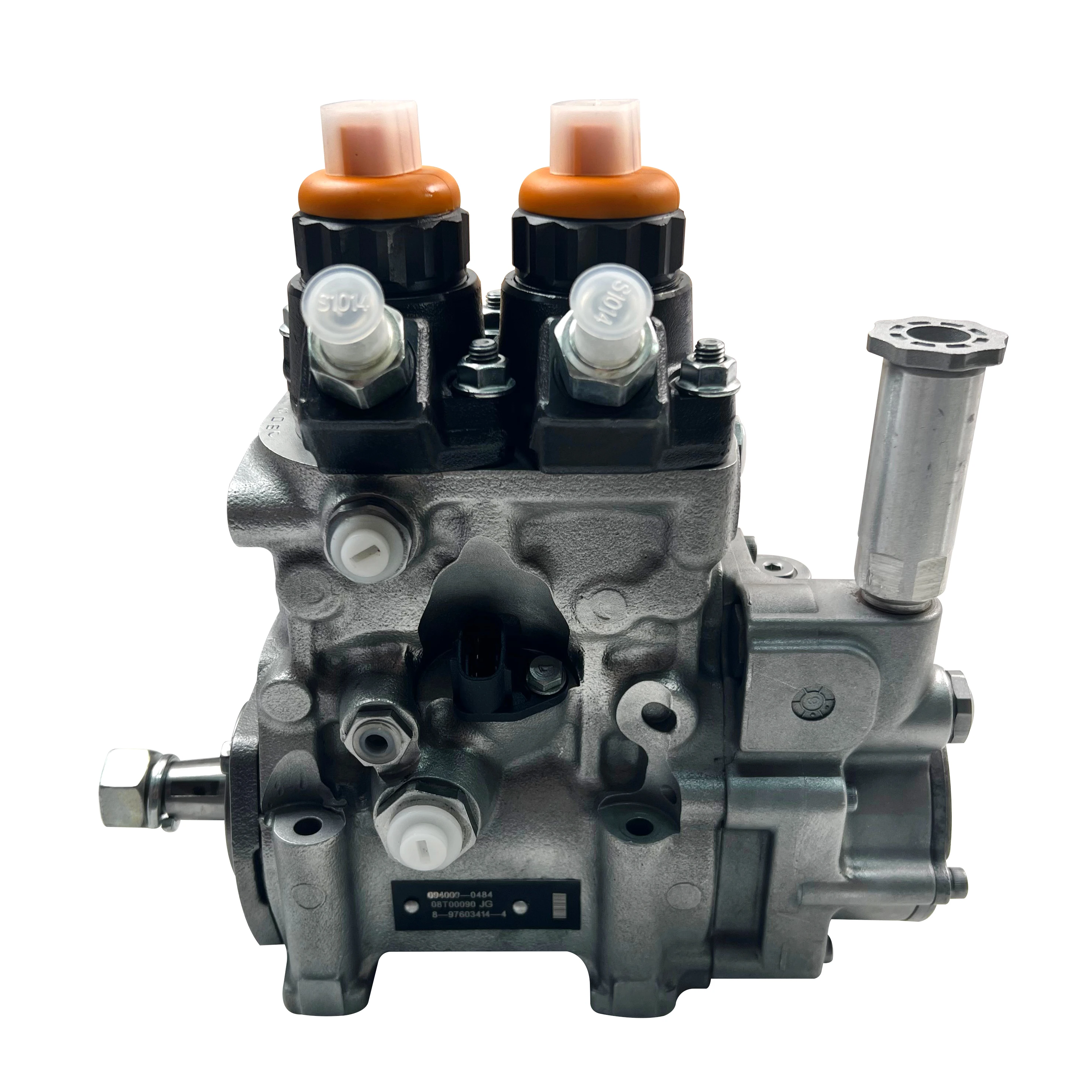 6WF1 Fuel Injection Pump Suitable for Isuzu Engine Parts - Gupta Tractor Spares Co.
