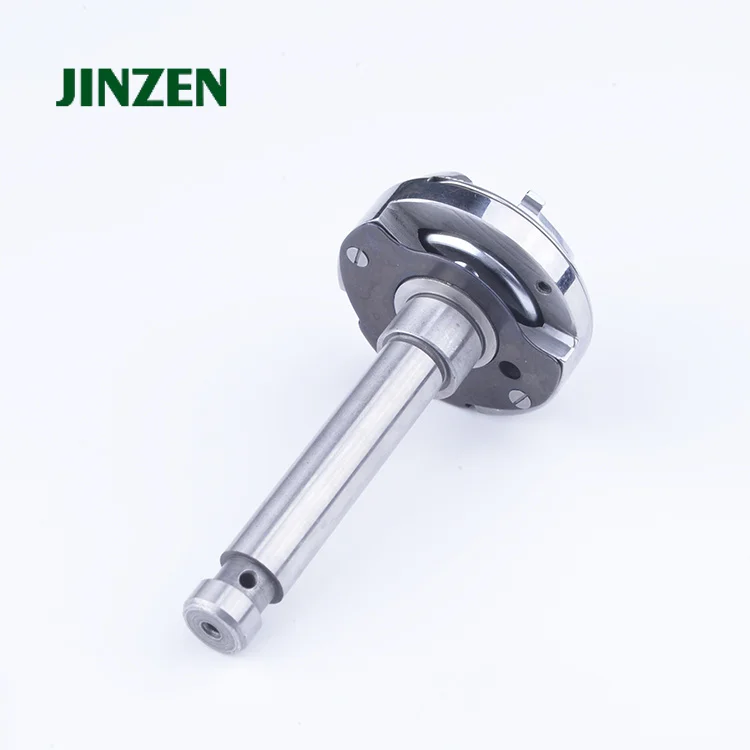 JINZEN POCKET WELT HOOK JZ-10046-A for Juki LH-3528/LH-3568