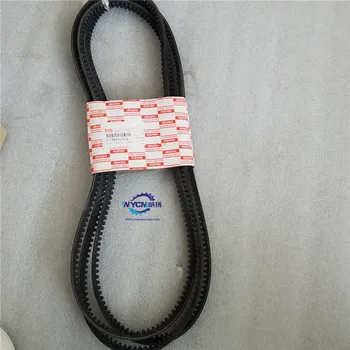 Original S-Sany Spare Part 60320427 - Water Pump Belt for SR235