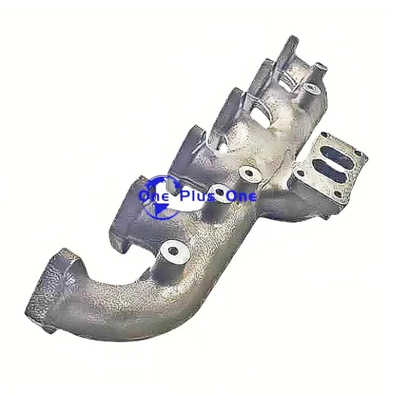 Original Brand New Exhaust Manifold 6754-11-5110 Manifold for