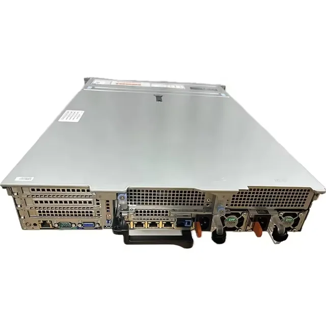 D Ell PowerEdge Rack Server 2U Chassis dell R740XD a Server