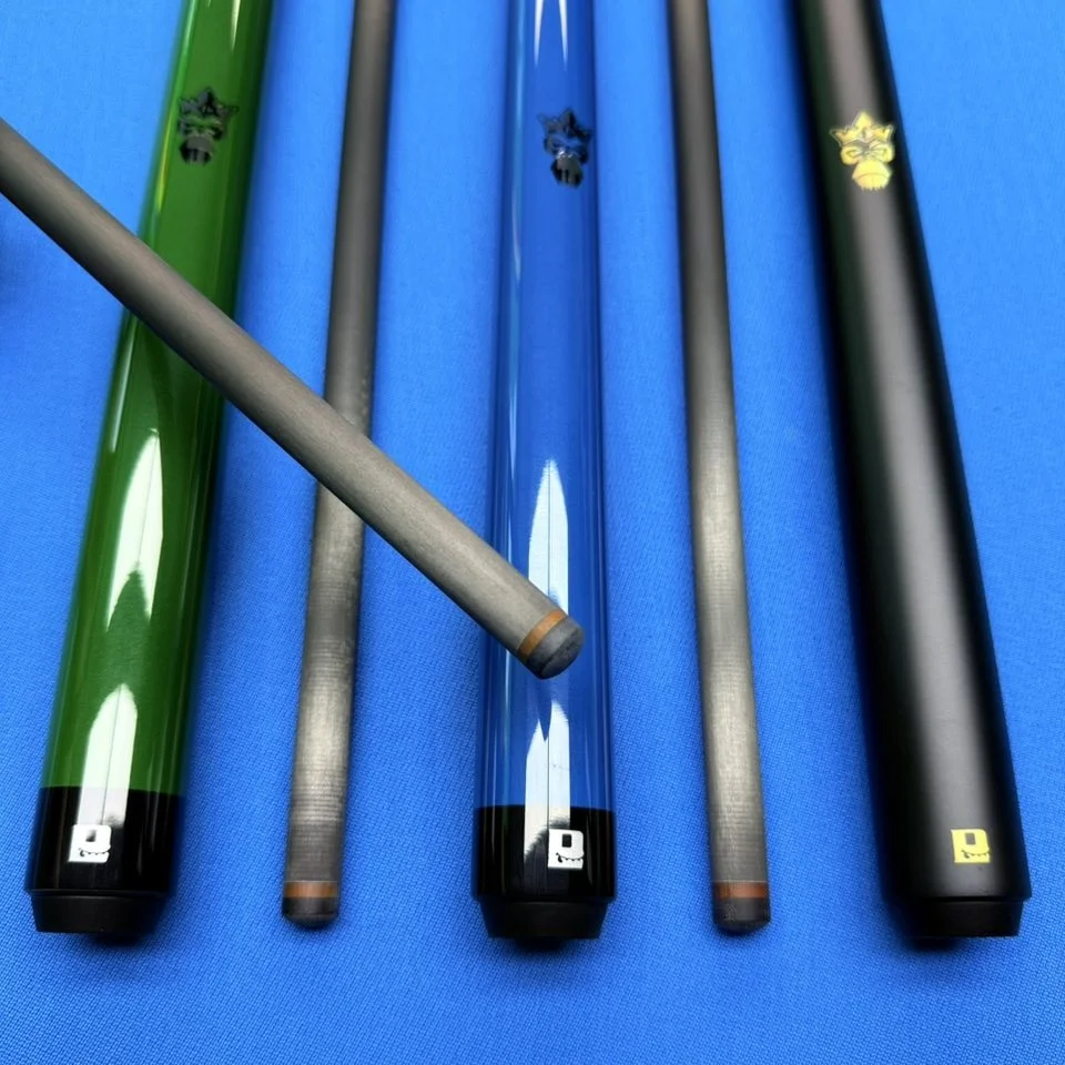 inu-one様  専用  ジャンプキュー フューリー JPT-2 Fury (フューリー) Cue | ビリヤードの専門店【ニューアート