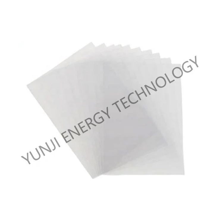 Proton Exchange Membrane Ion Exchange Membrane for Electrolysis Cell Electrolysis Stack Electrolysis Water Produce Hydrogen