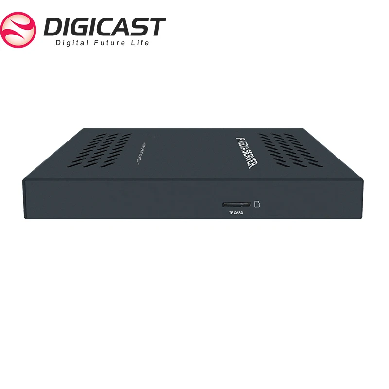 New Released Transmit Video RTP/RTSP, MMS, RTMP,  IPTV Streaming Media Server