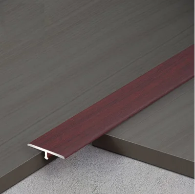Aluminium Channel Profile for Led Strip Lighting or Aluminium Strip Profiles for Corner or Crack