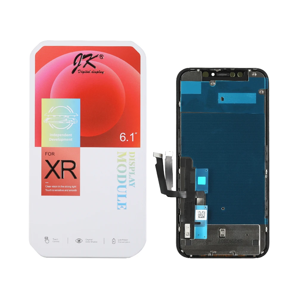 Newest Mobile Phone Lcds Incell Jk Lcd Screen For Iphone X Xr Xs Max 11 11 12 13 Pro Max Lcd
