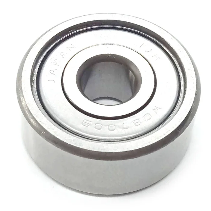 Cuscinetti A Sfera WC87038 8x22x10.3 Mm - Foto 10