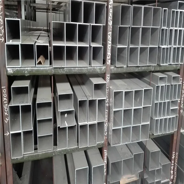 3003 Advantages of aluminum tube introduction