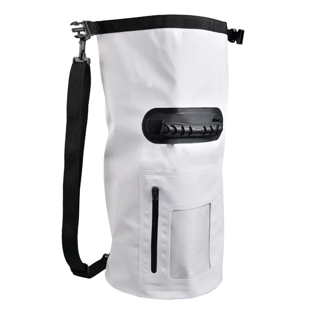 Custom Logo Pvc Waterproof Bag 