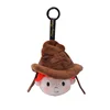 Colgante con hebilla ajustable para sombrero Ron, con licencia oficial