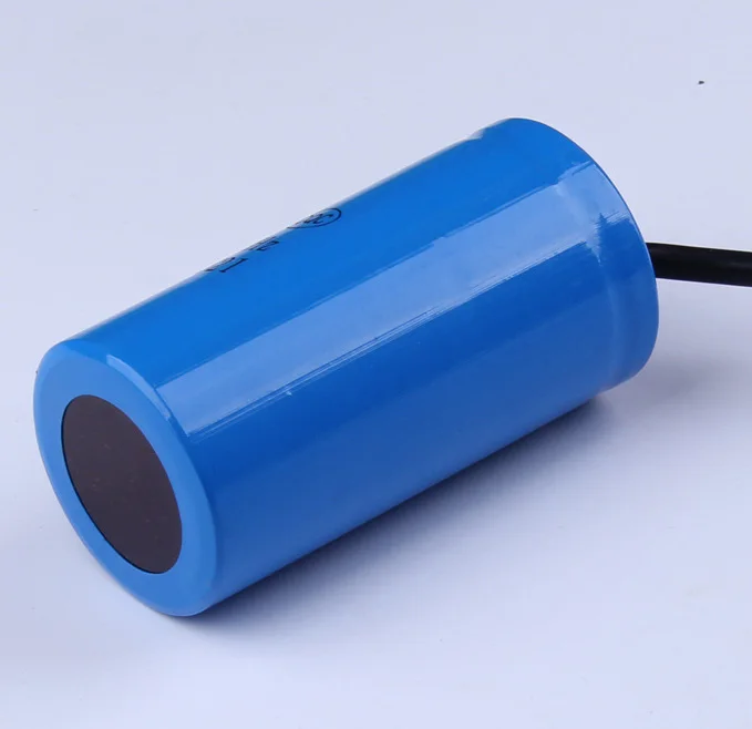 【おしゃれ】 Reliable - Capacitor CD60 400v 300uf Motor Solution Starting 洋書