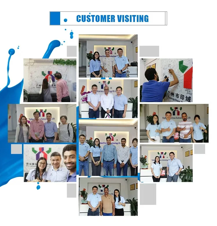 Ceres A-1 Non-toxic High Gloss 2 Year Shelf Life Soy Bean Offset Printing Ink for CMYK Color