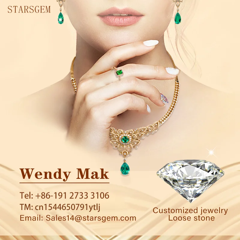 Fine Diamond Jewellery Rings Lab Grown Diamond 0.5ct Oval Def Vs Vvs Lab Diamond 14k Solid Gold Engagement Ring