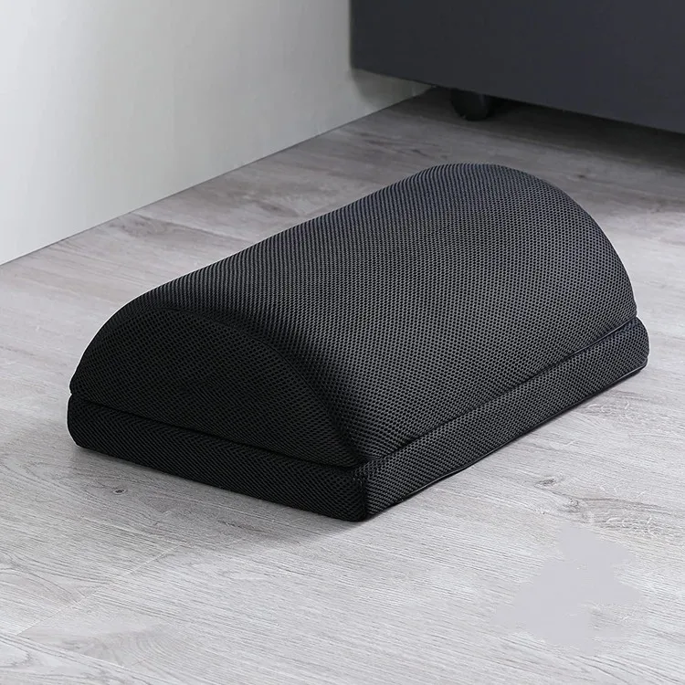Wholesale Desk Foot Rest Pillow For Added Height,Adjustable Height