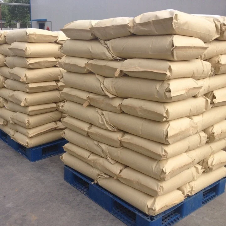 Anionic Polyacrylamide PAM Soil Stabilization Erosion Control Polymer