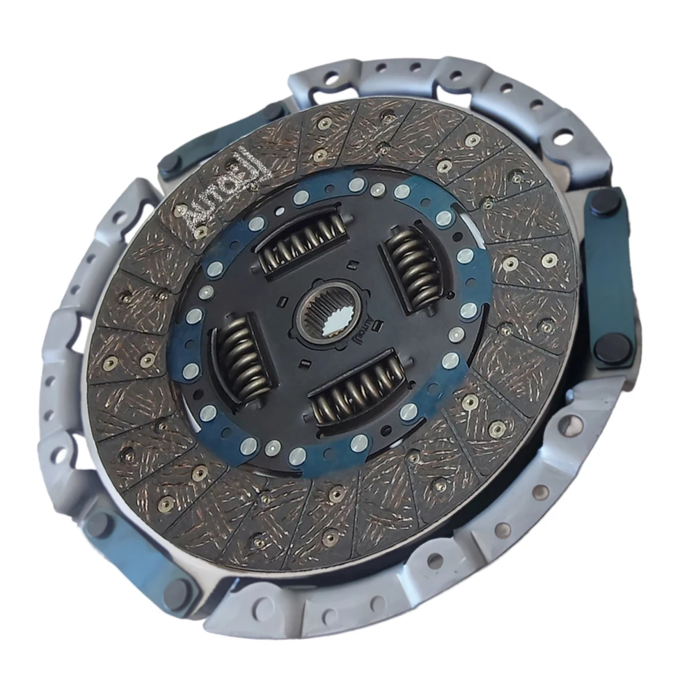 Clutch kit cover For Great Wall H5 2.0 All-wheel Drive 2013 4G63S4T SMW251336 1601100-E06 SMW251335 1878 654 673 3082 654 511