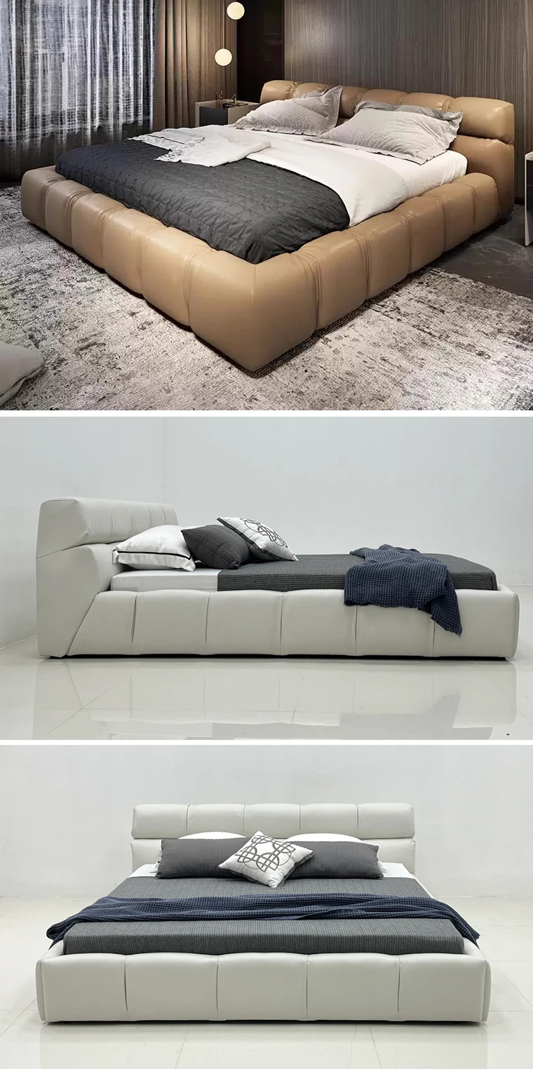 KING SIZE BEDS visual data 6