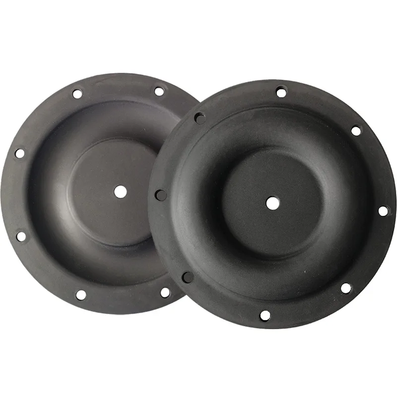 CF90533-2 Neoprene Rubber Diaphragm For Ingesoll Rand Aro Pump