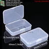 S167: 88x60x20.5mm